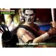 DreamEX 1/6th Ninja Turtles Casey Jones 30 cm